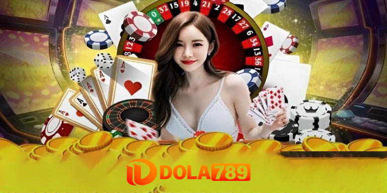 Game Bài Dola789 – Cơ Hội Làm Giàu Có 1 0 2 Cho Bet Thủ